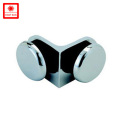 Hot Designs Brass Glass Door Clamp Gbf-053